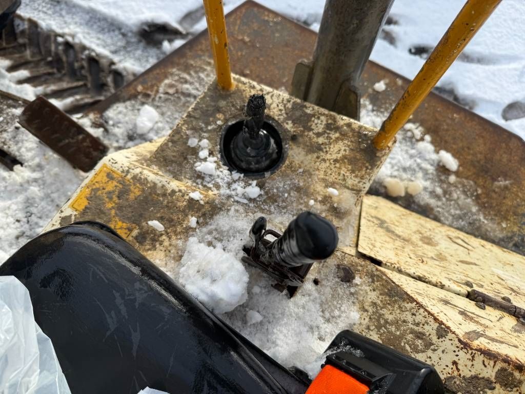 Terex TA6S - 2x in Stock!! Tilt + Rotate