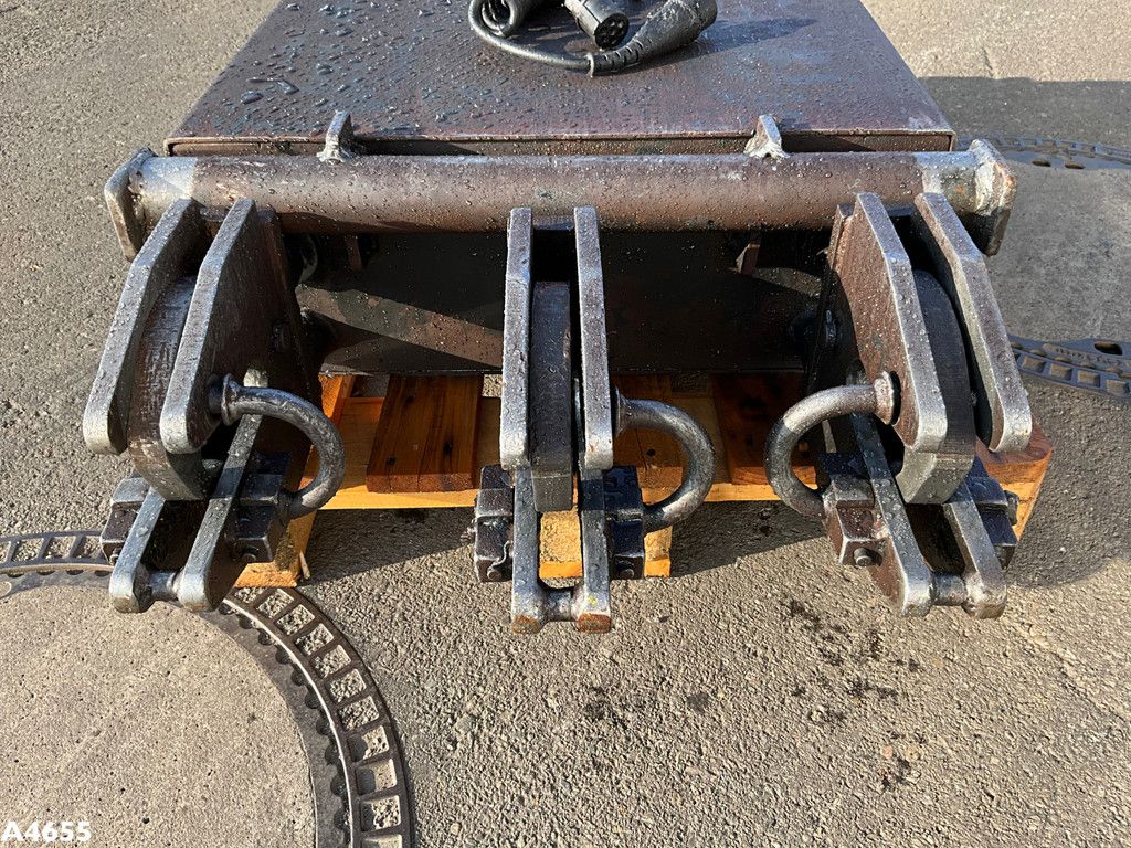 Bakker Gejo 18 Opnameblok