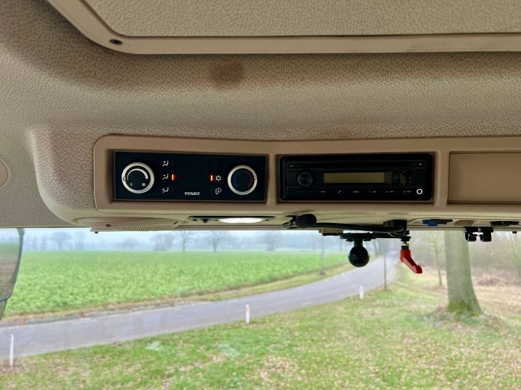 Fendt 516 S4 ProfiPlus