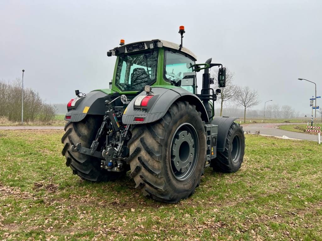 Fendt 828 S4 ProfiPlus