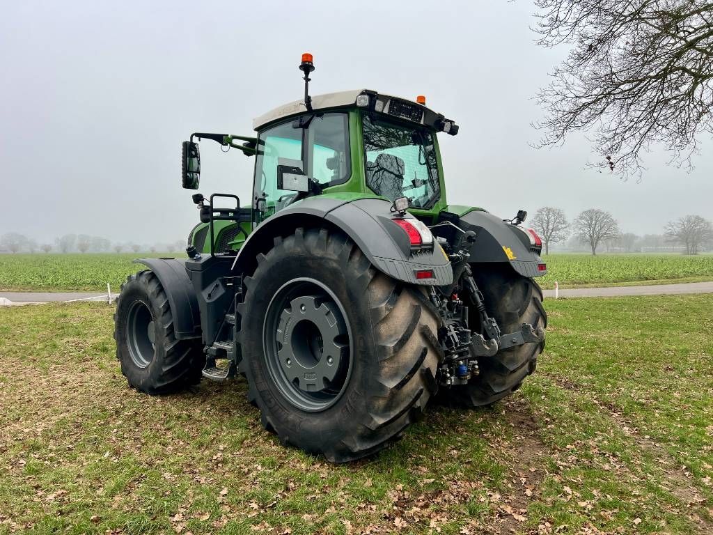 Fendt 828 S4 ProfiPlus