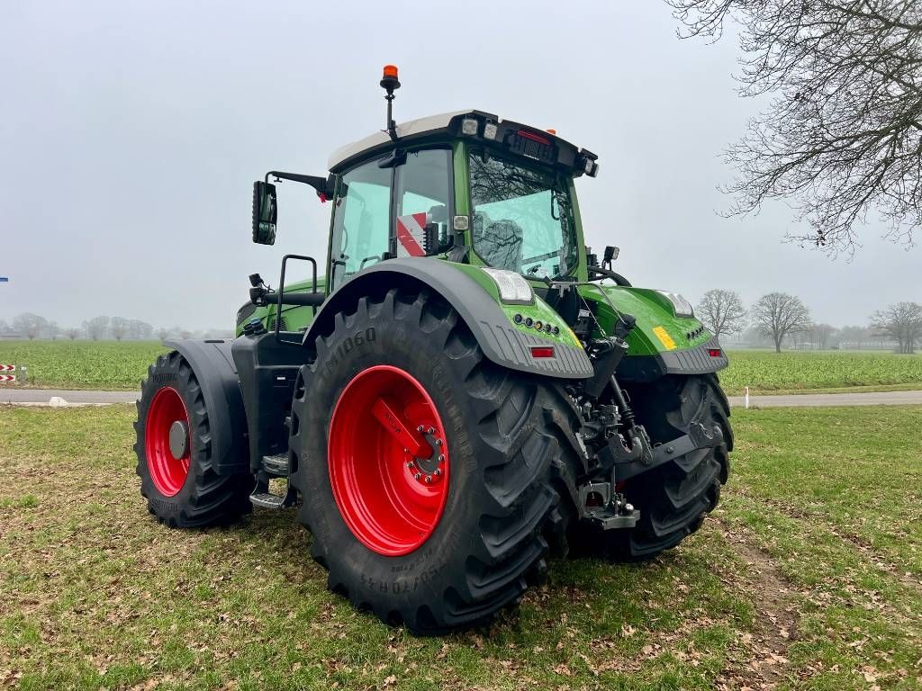 Fendt 939 Gen7 Profi+