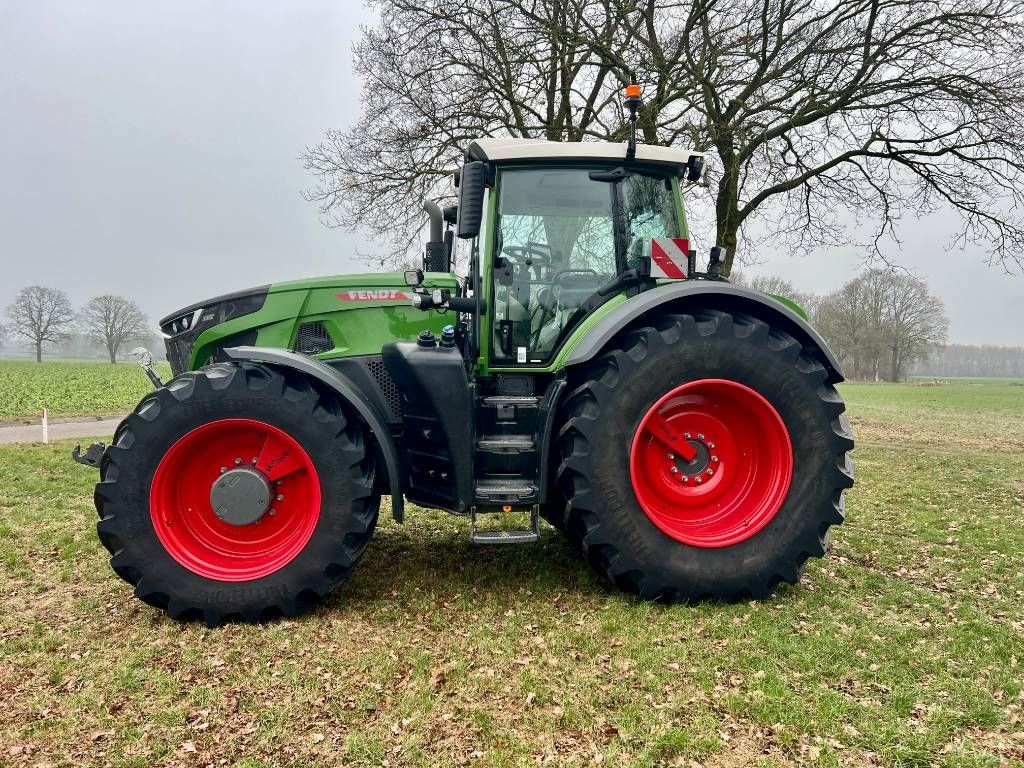 Fendt 939 Gen7 Profi+