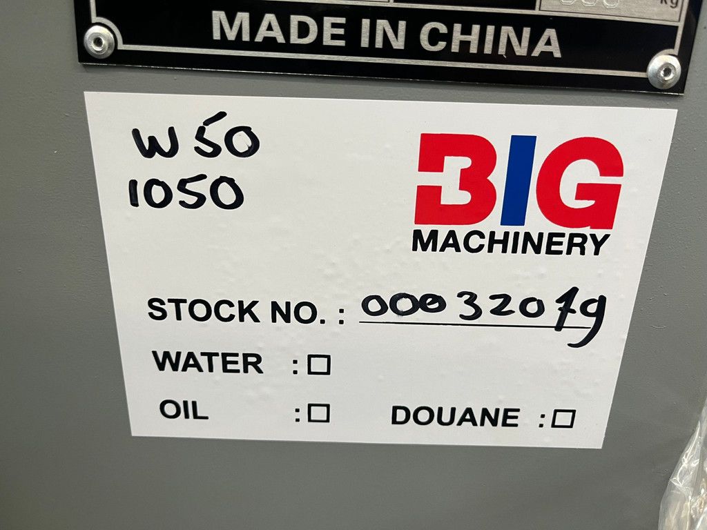 Giga power LT-W50-GF 62.5 kVA silent set