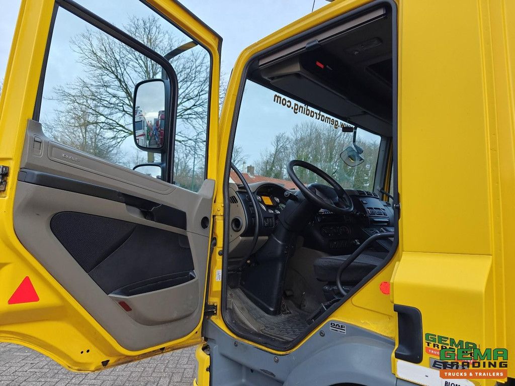 DAF FAG CF75.250 6x2/4 Day Cab Euro5 EEV K - Zoeller Ekopres Medium XL - 10/2026 MOT