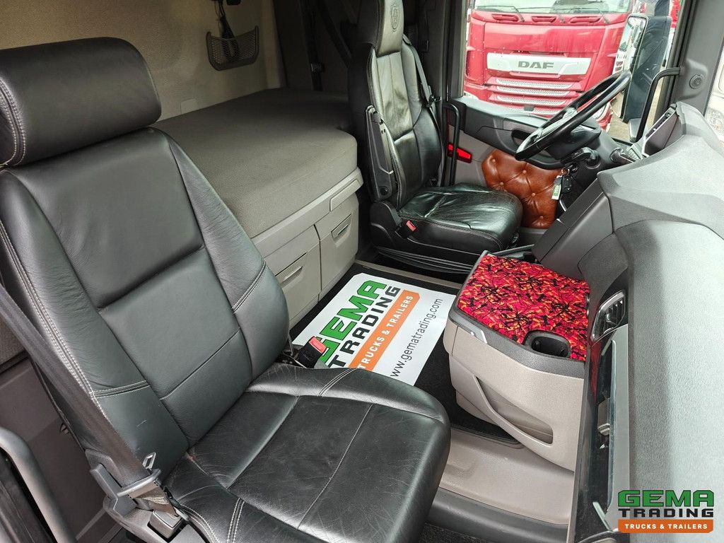 Scania R450 4x2 Sleepcab Euro6D - Retarder - Hydraulics - Full air - SmartTacho V2 - 07/2026 MOT