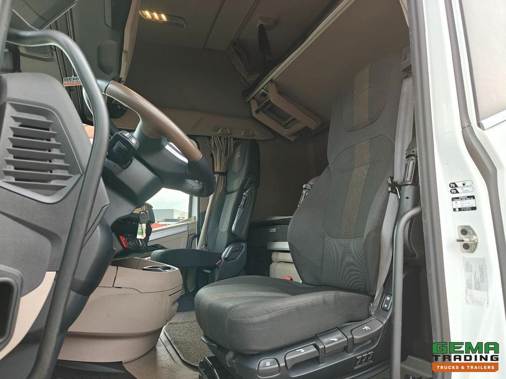 DAF XG+ 480 FT 4x2 Euro6E – MEGA/Tieflader – Retarder – Doppeltanks – MirrorCam – SmartTacho V2 – 248.000 km