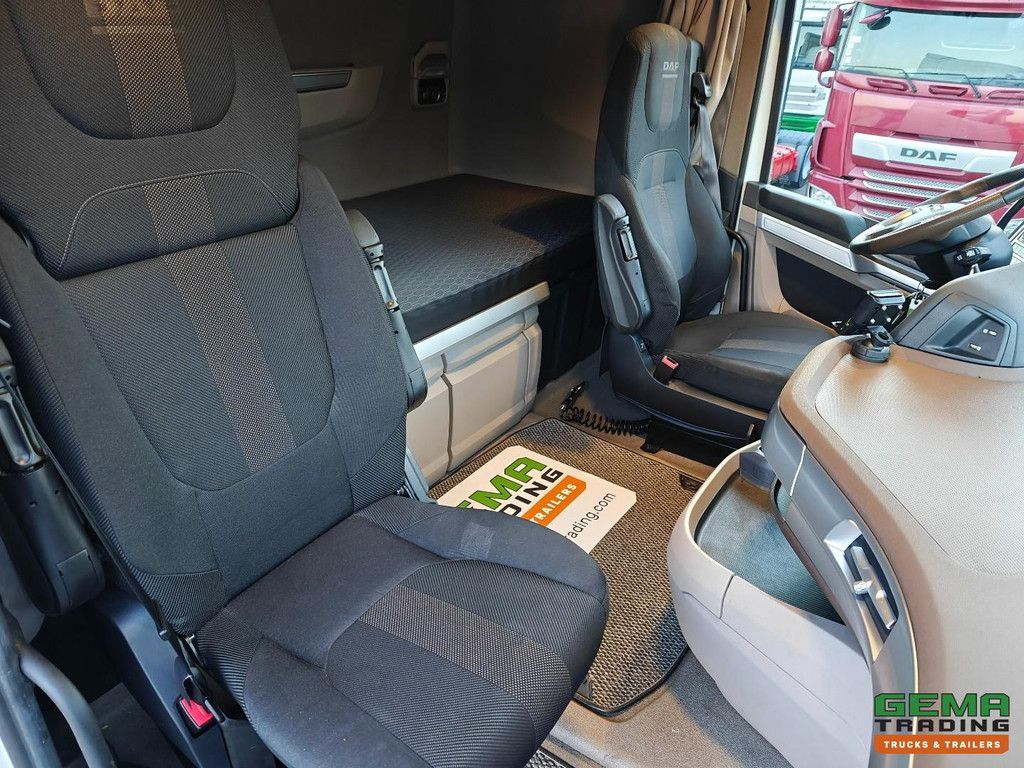 DAF XG+ 480 FT 4x2 Euro 6E – MEGA/Tieflader – Retarder – Doppeltanks – MirrorCam – 305.000 km