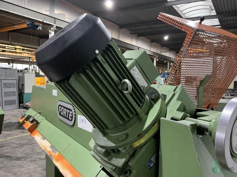 Bandsawmachines Forte SBA 341 S 1991