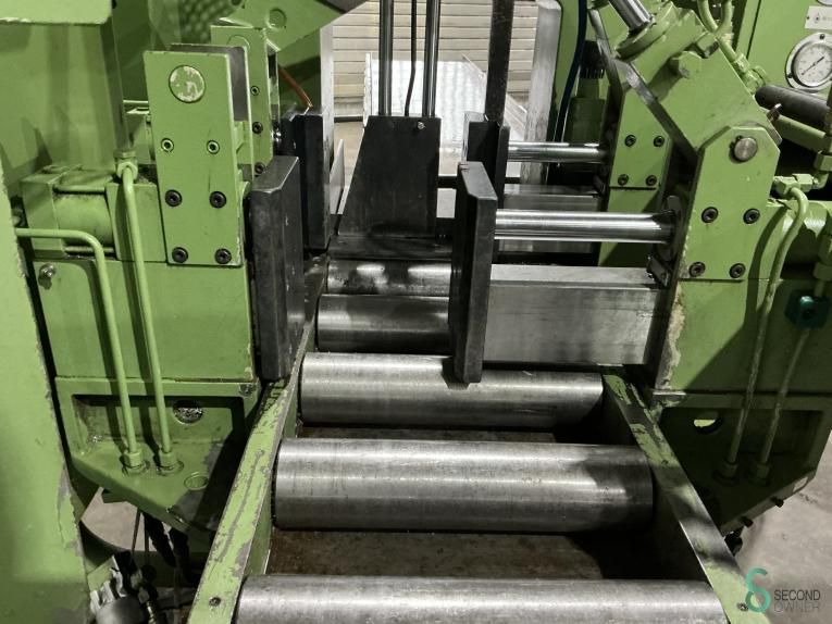 Bandsawmachines Forte SBA 341 S 1991