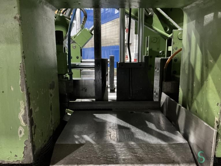 Bandsawmachines Forte SBA 341 S 1991