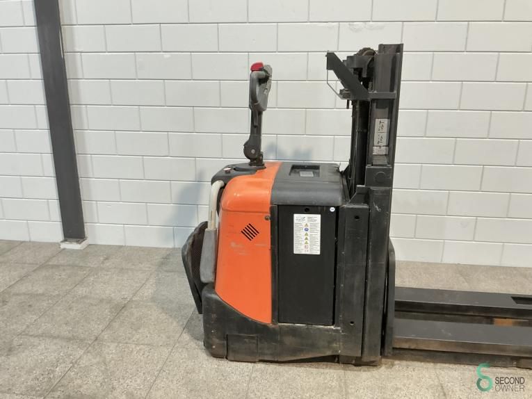 Stackers Electric BT SPE200D 2007