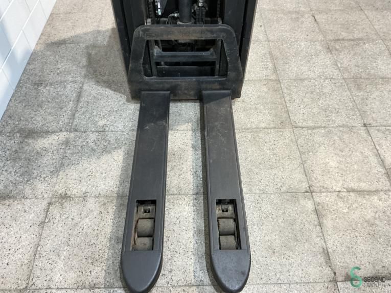 Stackers Electric BT SPE200D 2007