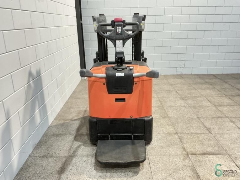 Stackers Electric BT SPE200D 2007