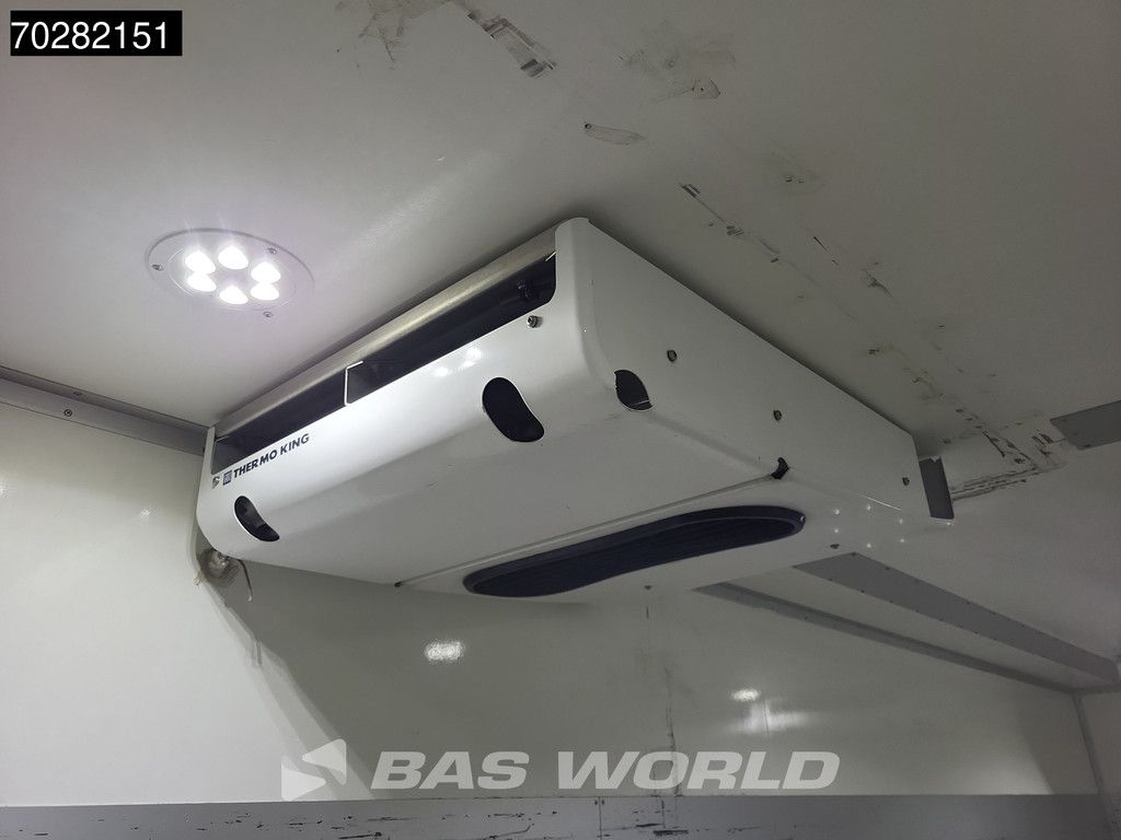 Mercedes Atego Atego 1524 4X2 Thermo king T-1200R 6-Cylinder Automatic Euro 6