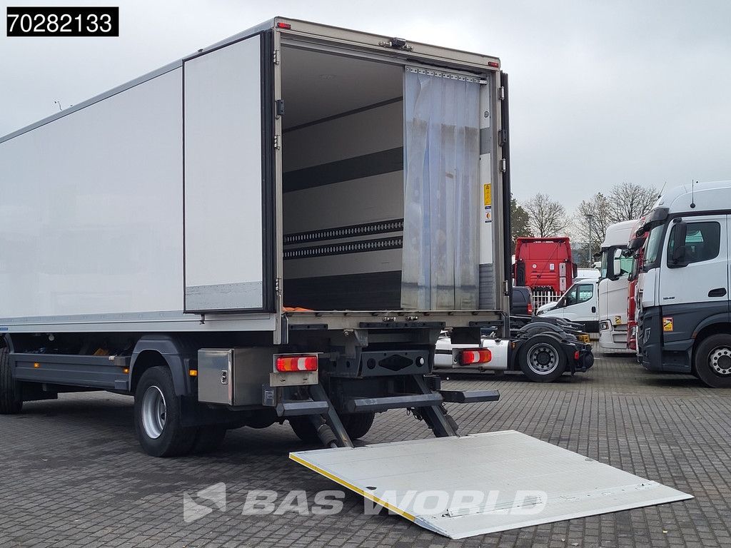 Mercedes Atego Atego 1524 4X2 Thermo King T-1200R 1500kg Ladebordwand Automatic Euro 6