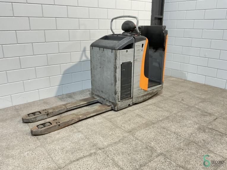 Hubwagen Elektrisch Still EXU-S22 2020