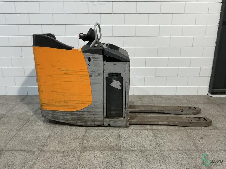 Hubwagen Elektrisch Still EXU-S22 2020