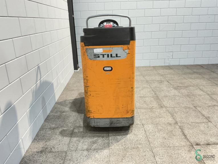 Hubwagen Elektrisch Still EXU-S22 2020