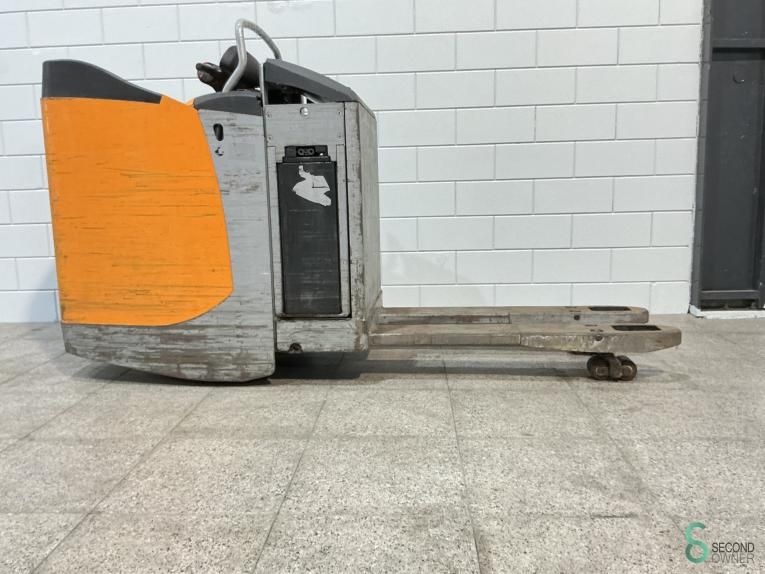 Hubwagen Elektrisch Still EXU-S22 2020