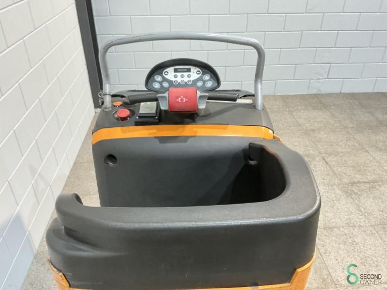 Hubwagen Elektrisch Still EXU-S22 2020