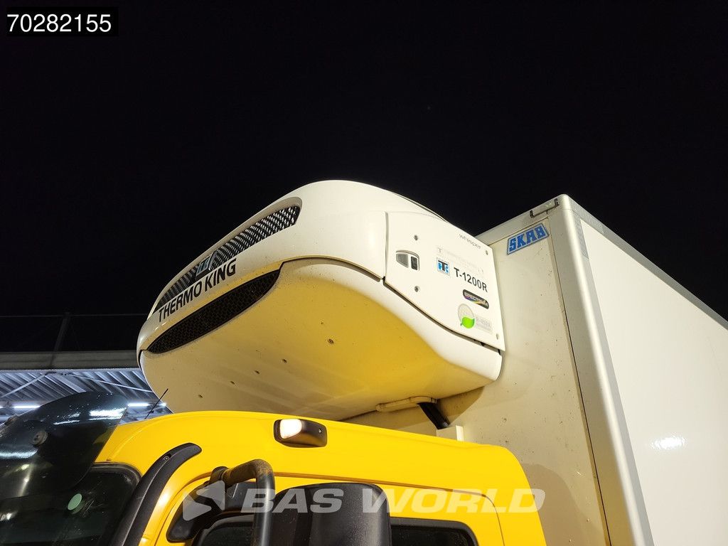 Mercedes Atego Atego 1524 4X2 Thermo-king T1200R 1500kg Ladebordwand Automatic Euro 6