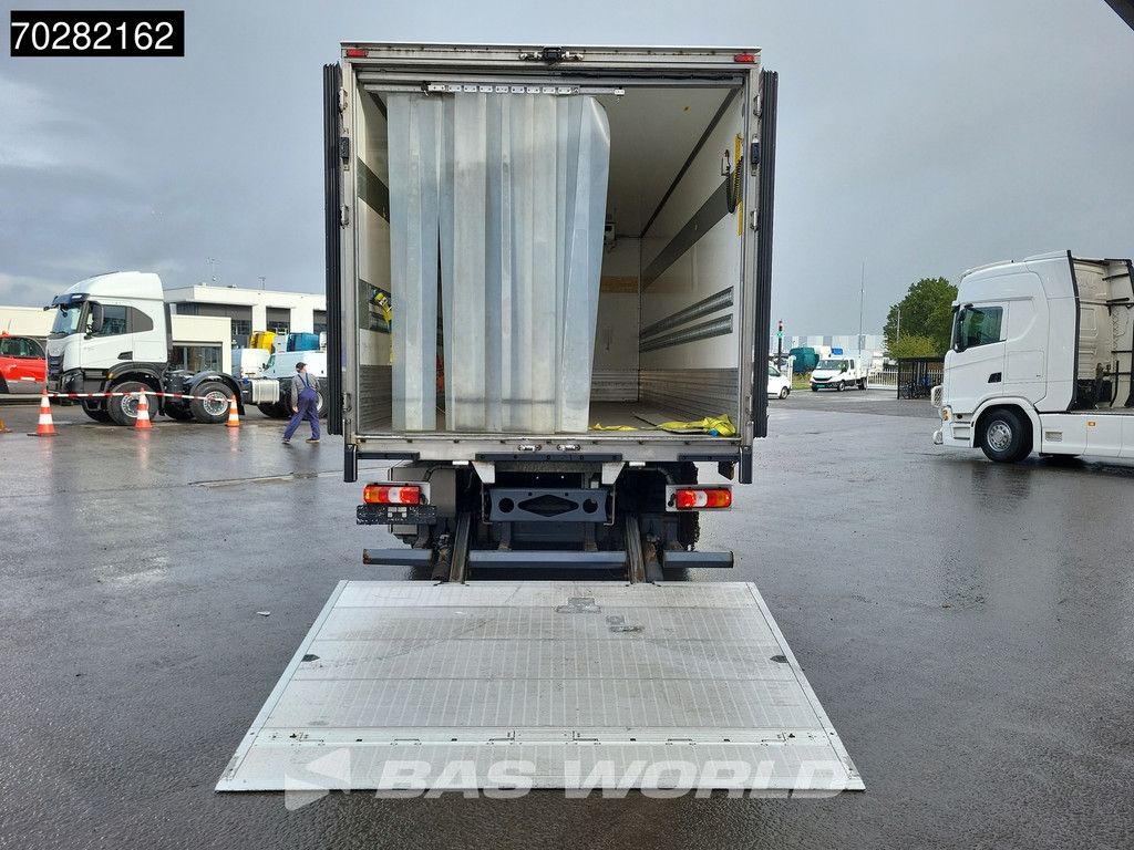 Mercedes Atego Atego 1524 4X2 Thermo King T-1200 R 1500kg Ladebordwand Automatic Euro 6