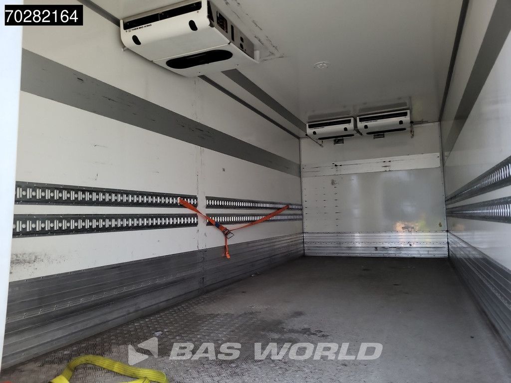 Mercedes Atego Atego 1524 4X2 Thermo-king T1200R 1500kg Ladebordwand Automatic Euro 6