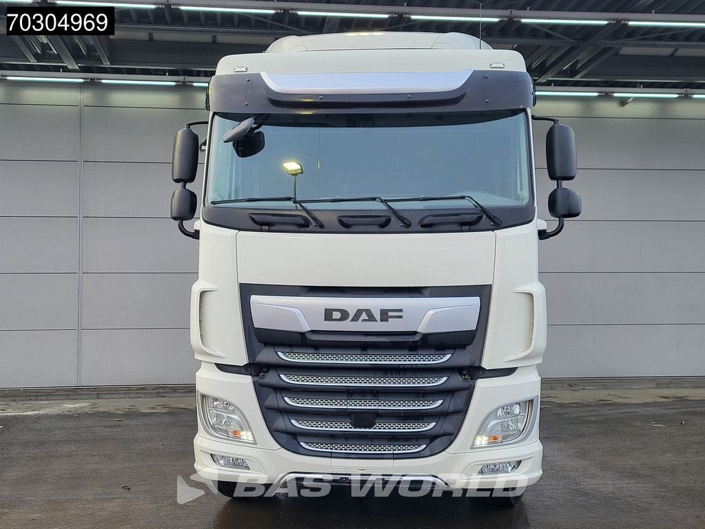 DAF XF 480 4X2 SC Standklima