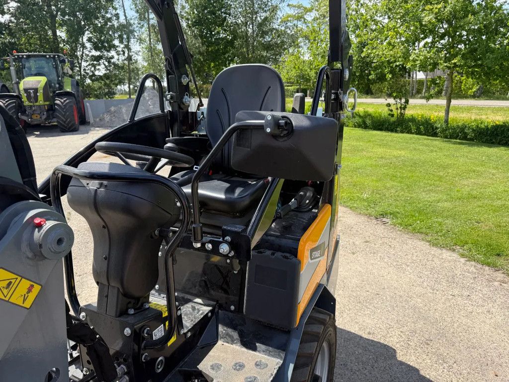 Giant Giant 2300 HD NIEUW!!!