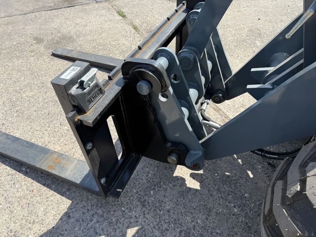 Giant Giant 2300 HD NIEUW!!!