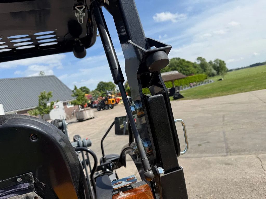 Giant Giant 2300 HD NIEUW!!!