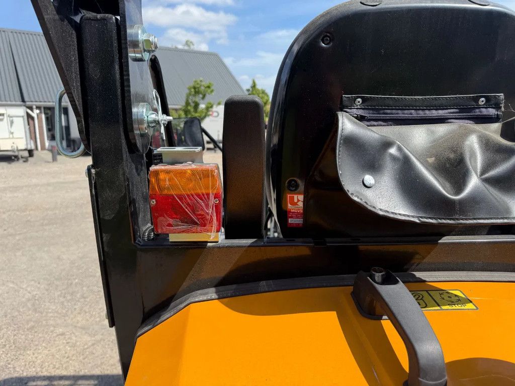 Giant Giant 2300 HD NIEUW!!!