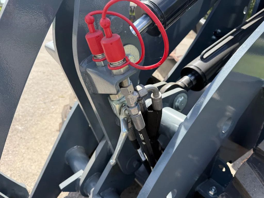 Giant Giant 2300 HD NIEUW!!!