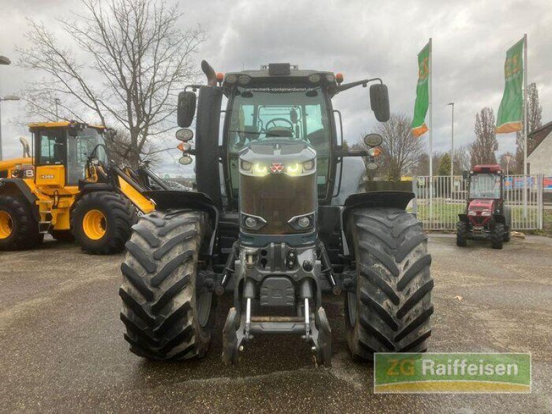 Massey Ferguson 7722 S Dyna