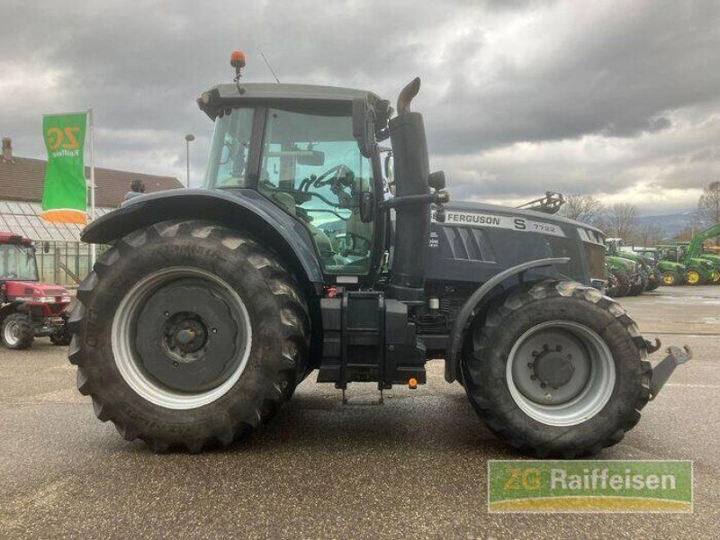 Massey Ferguson 7722 S Dyna