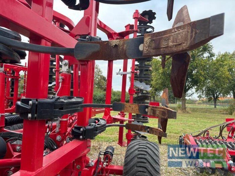 Horsch TERRANO 6.3 GX