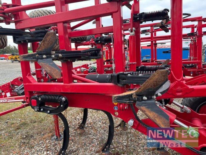 Horsch TERRANO 6.3 GX