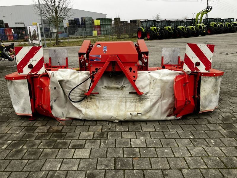 Kuhn FC 313 F *DEFEKT*