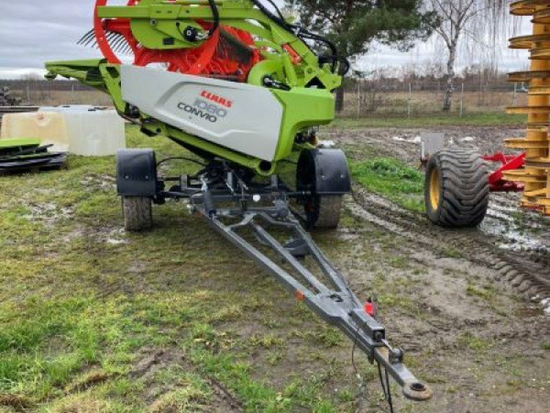 Claas GEBR. MD-VORSATZGERÄT  CONVIO