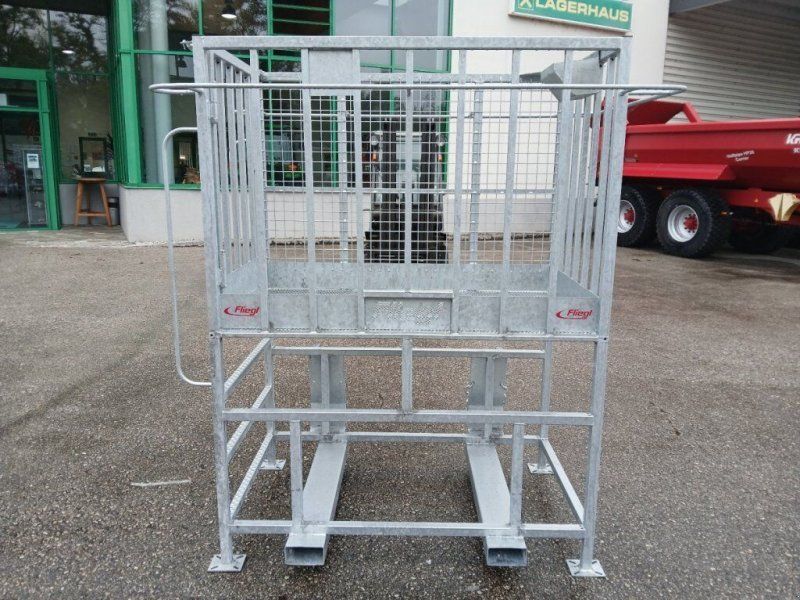 FLIEGL Arbeitsbühne