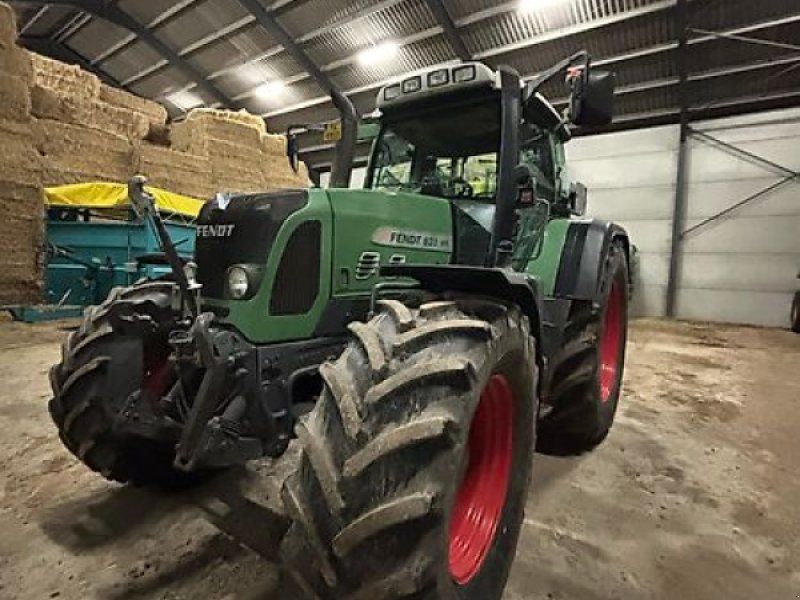Fendt Vario 820 COM3
