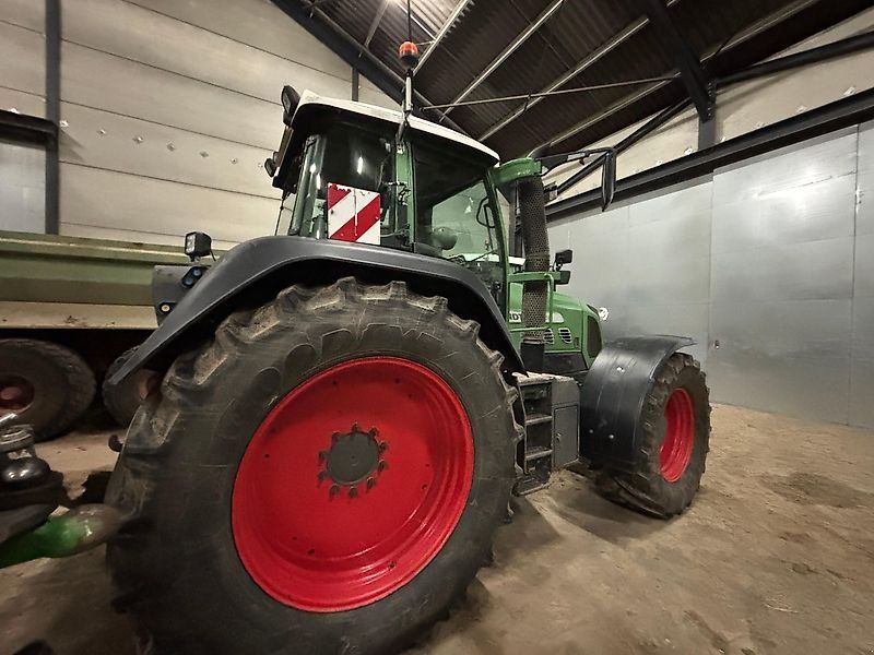 Fendt Vario 820 COM3
