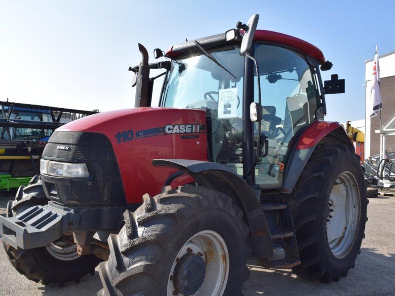 Case IH Maxxum 110