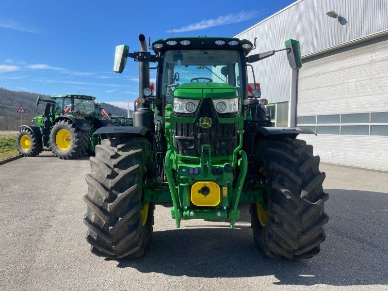 John Deere 6R215 / 6R 215