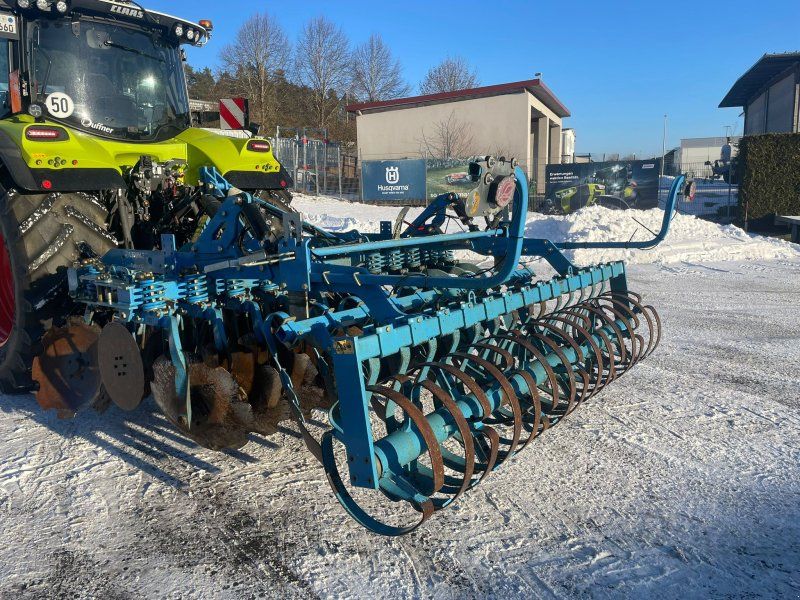 Lemken Rubin 10/300