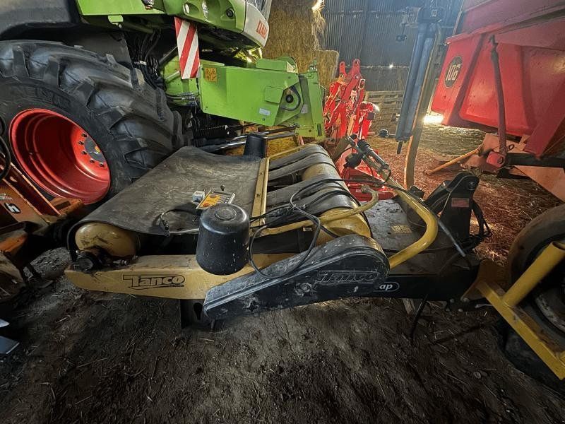 Tanco A200EH AUTO WRAP