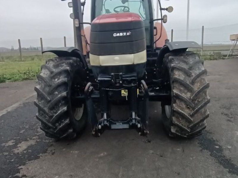 Case IH PUMA 195