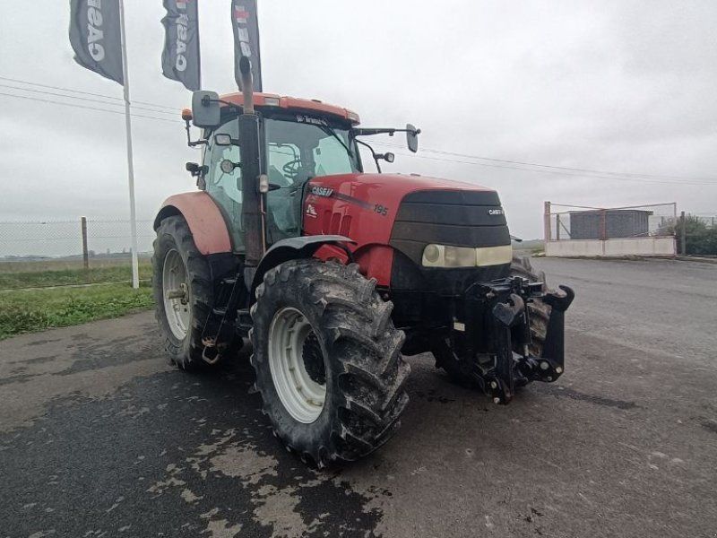 Case IH PUMA 195