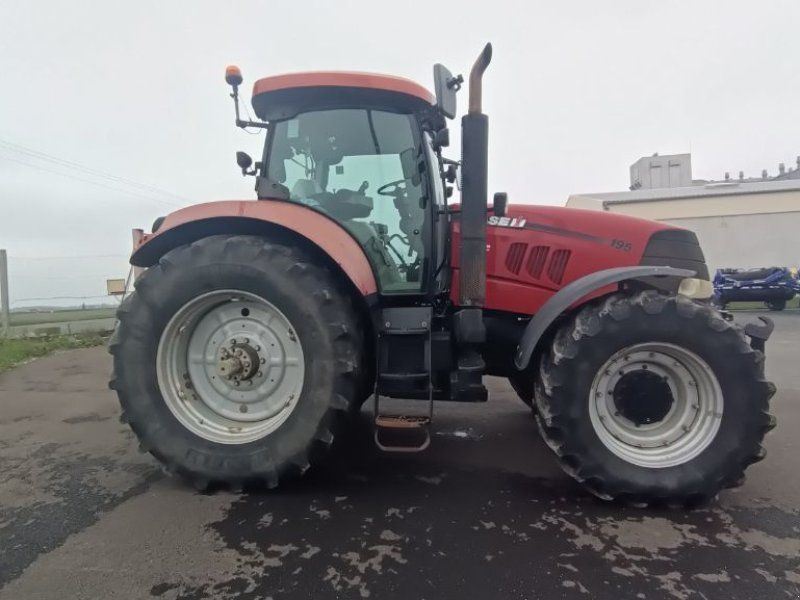 Case IH PUMA 195